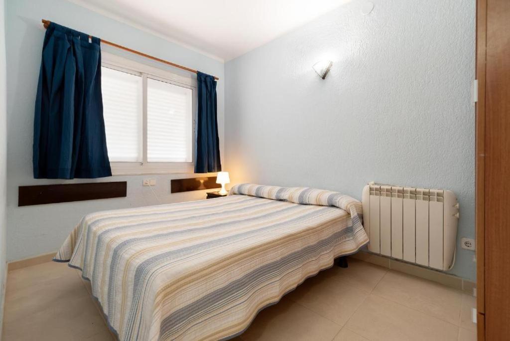 Apartamentos Denis Castelldefels Exterior foto